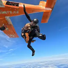 dù kéo